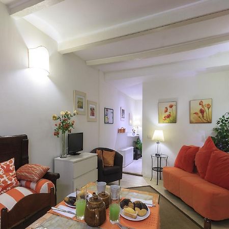 Trust-Trastevere Rom Zimmer foto