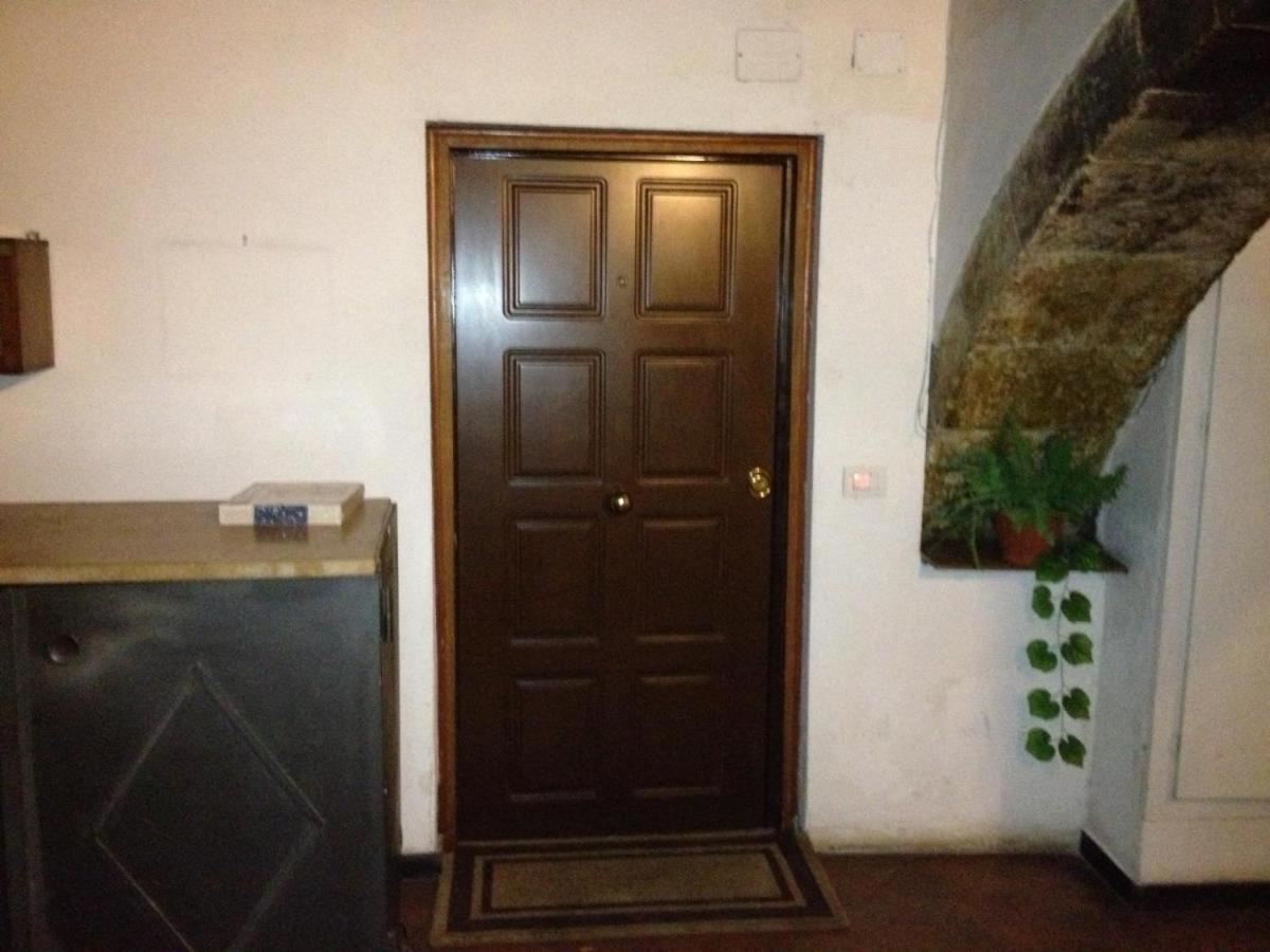 Trust-Trastevere Rom Exterior foto