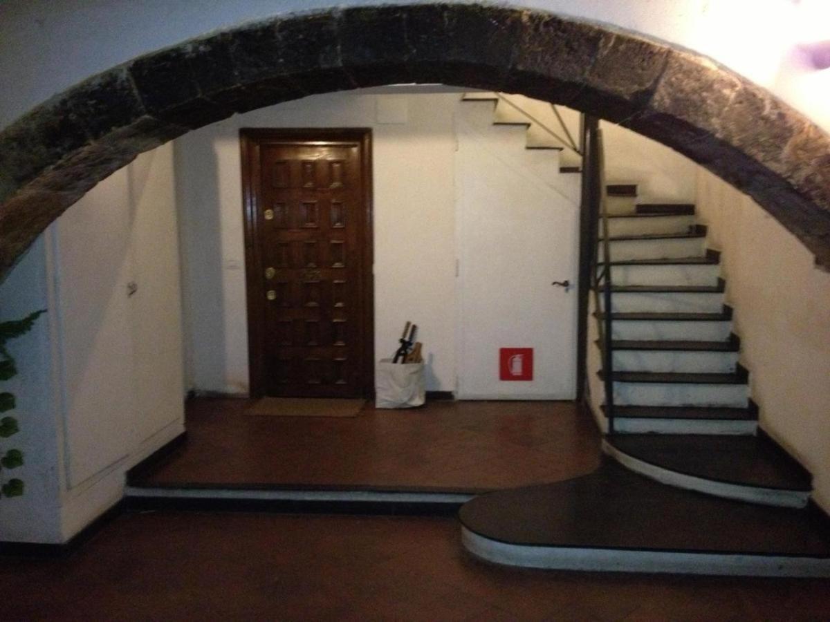 Trust-Trastevere Rom Exterior foto