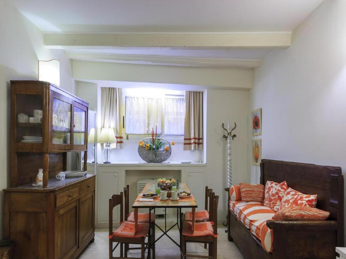 Trust-Trastevere Rom Exterior foto