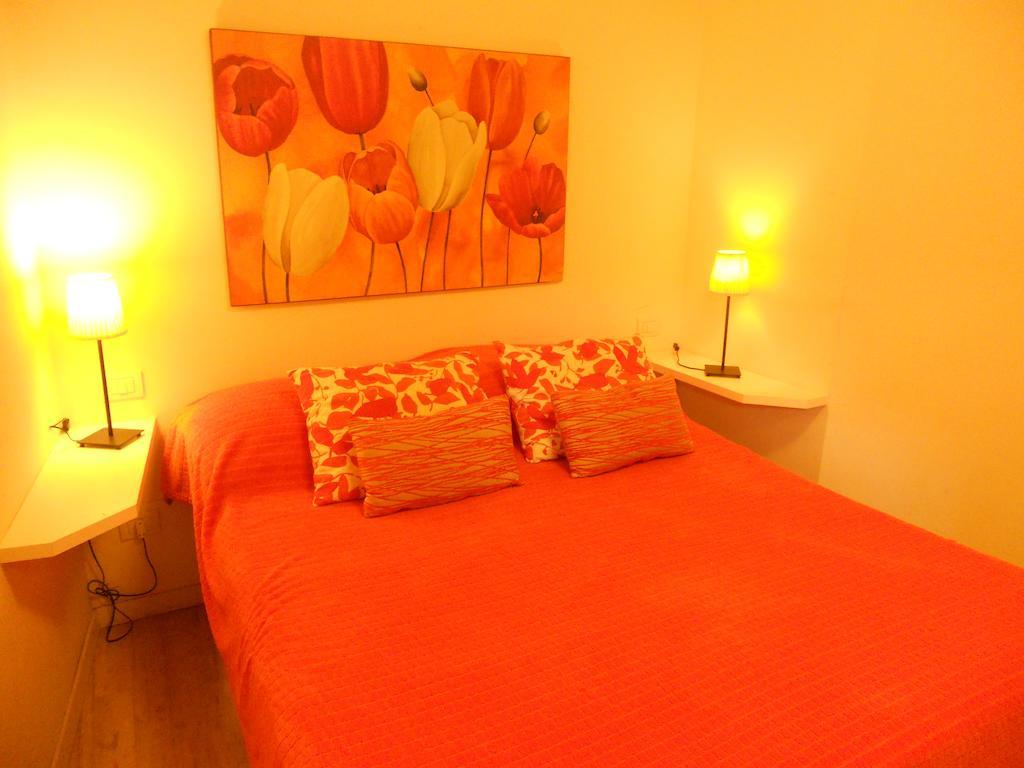 Trust-Trastevere Rom Exterior foto