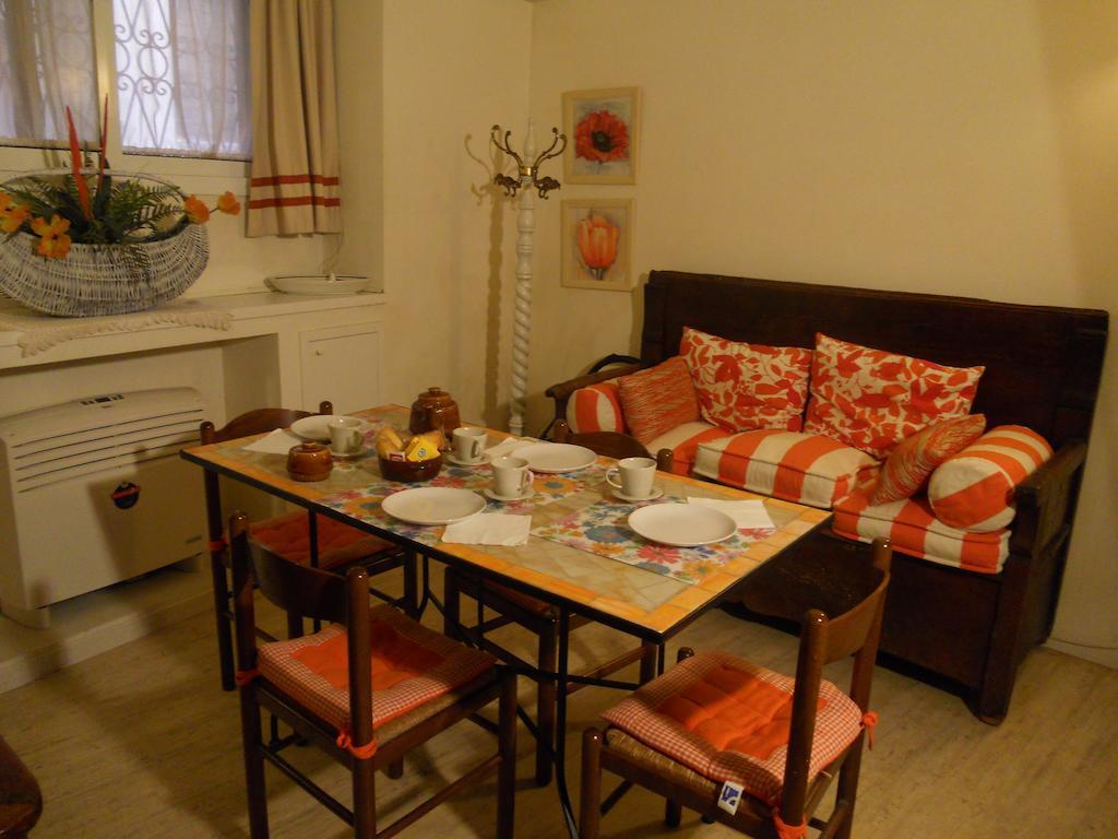 Trust-Trastevere Rom Exterior foto